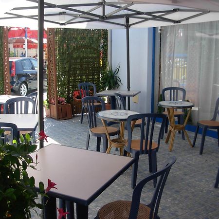 Beach Hotel Diamante Luaran gambar