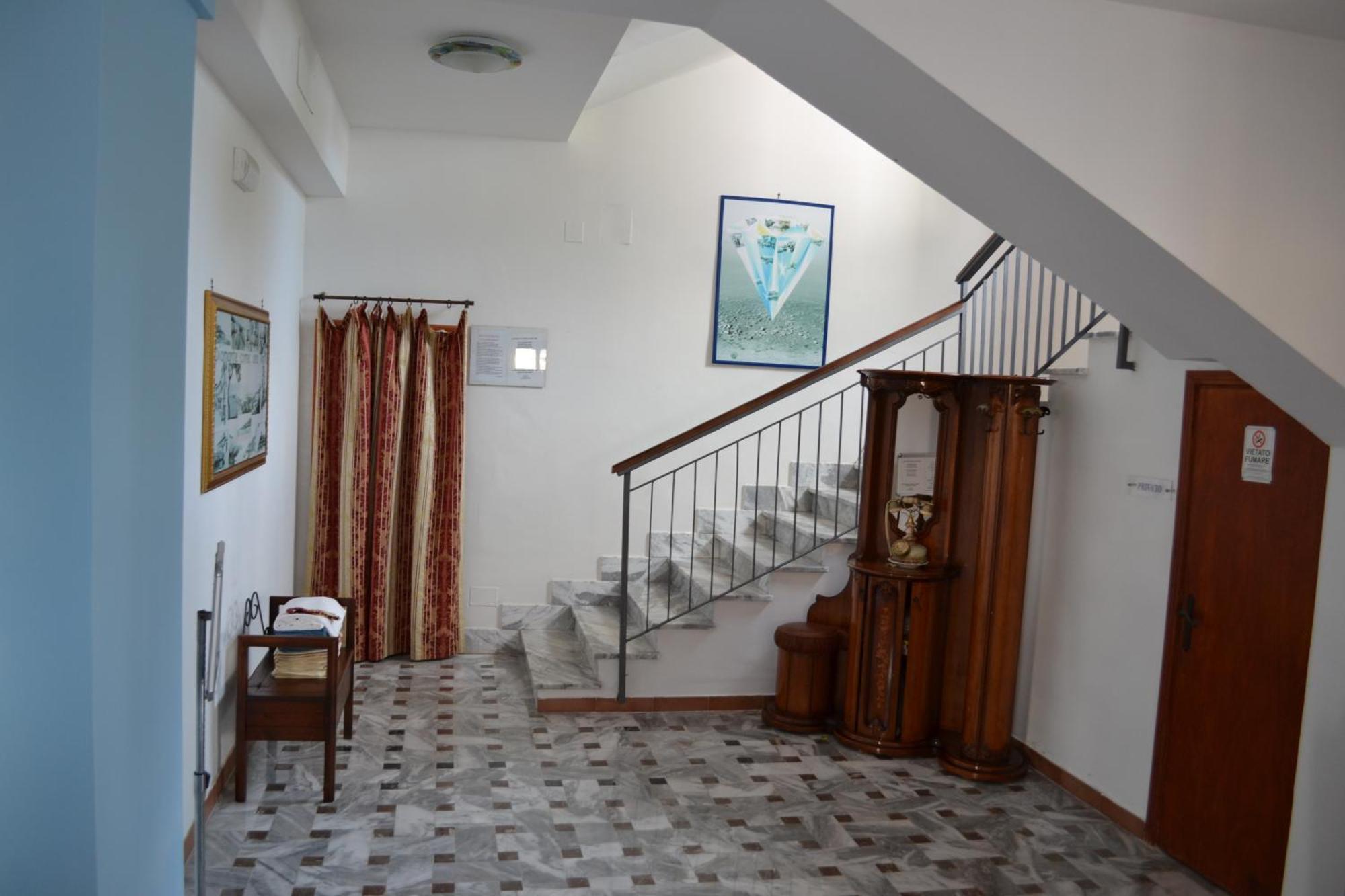 Beach Hotel Diamante Luaran gambar