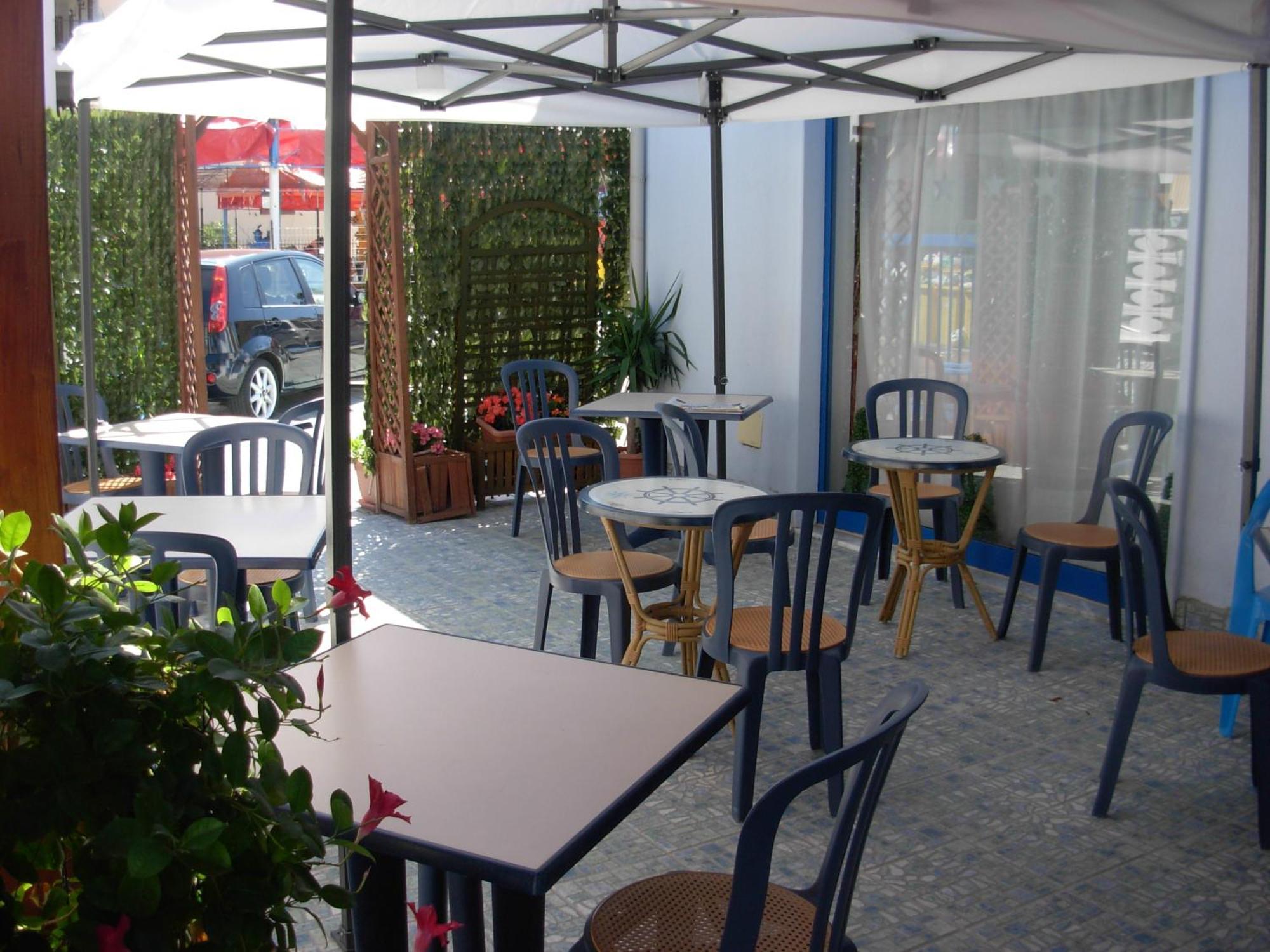 Beach Hotel Diamante Luaran gambar