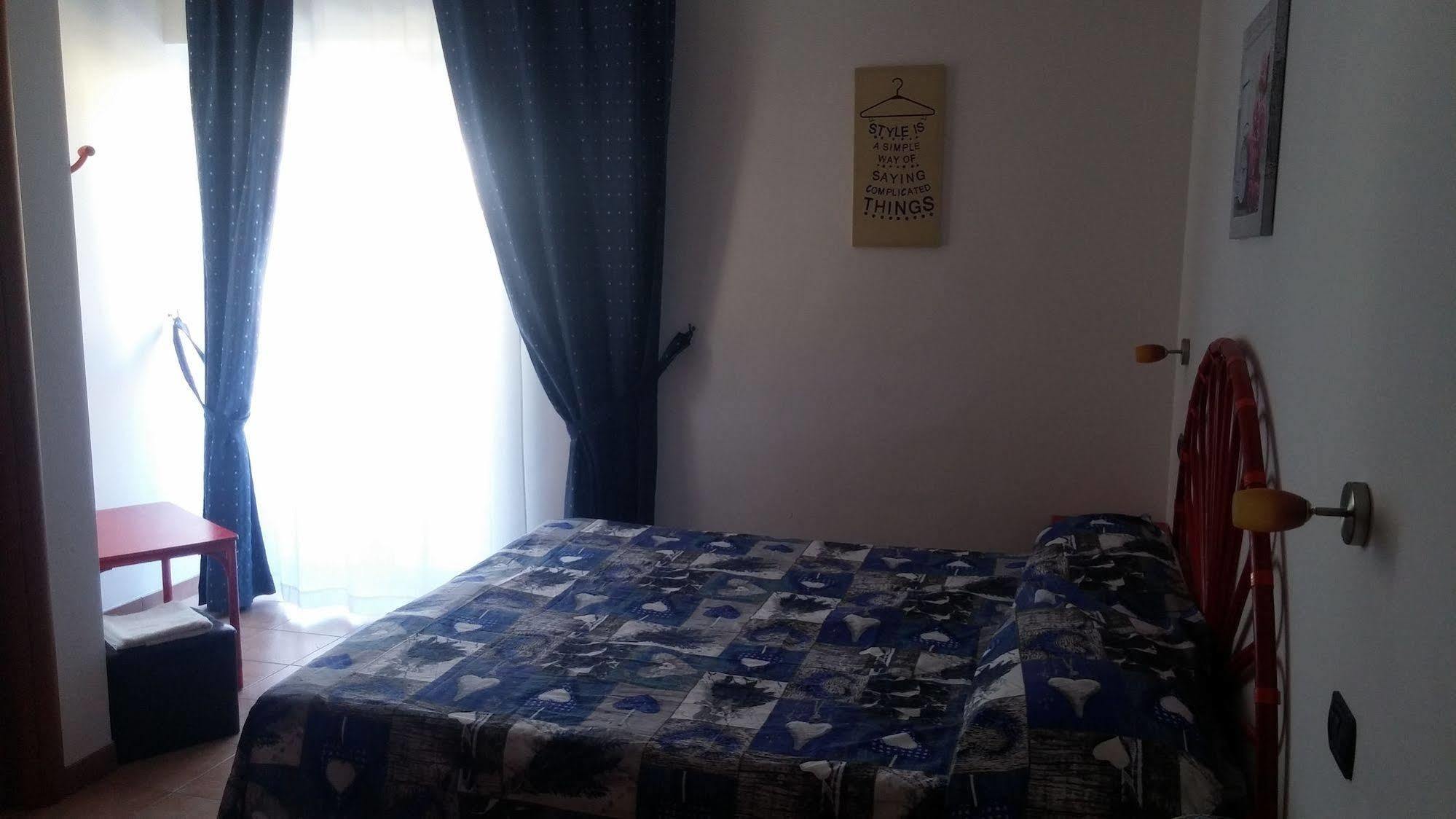 Beach Hotel Diamante Luaran gambar